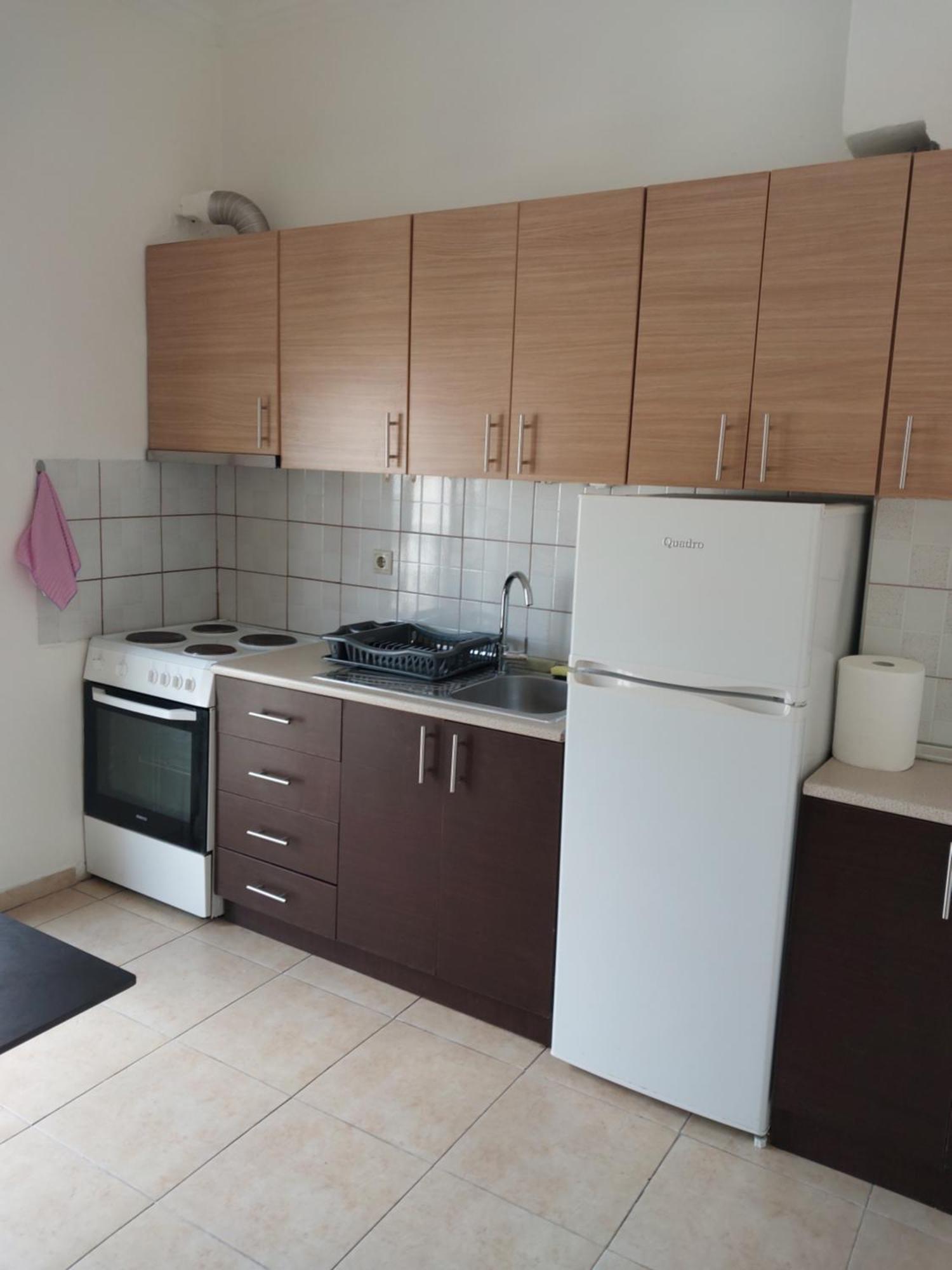Anibo Studios & Apartments Zero Point 75 Thessaloníki Eksteriør bilde