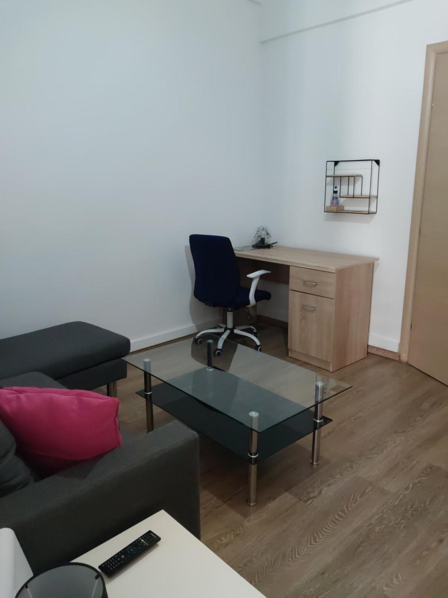 Anibo Studios & Apartments Zero Point 75 Thessaloníki Eksteriør bilde