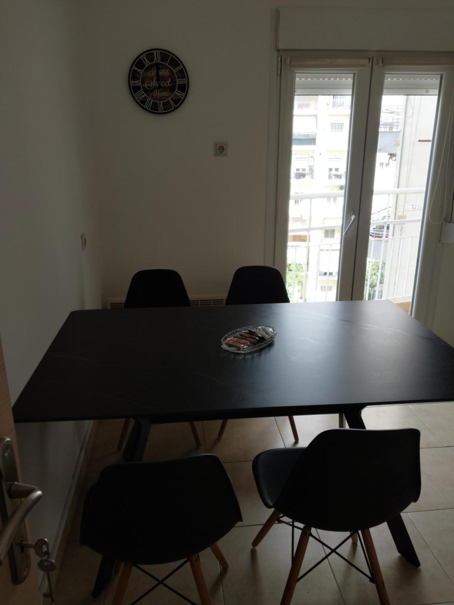 Anibo Studios & Apartments Zero Point 75 Thessaloníki Eksteriør bilde