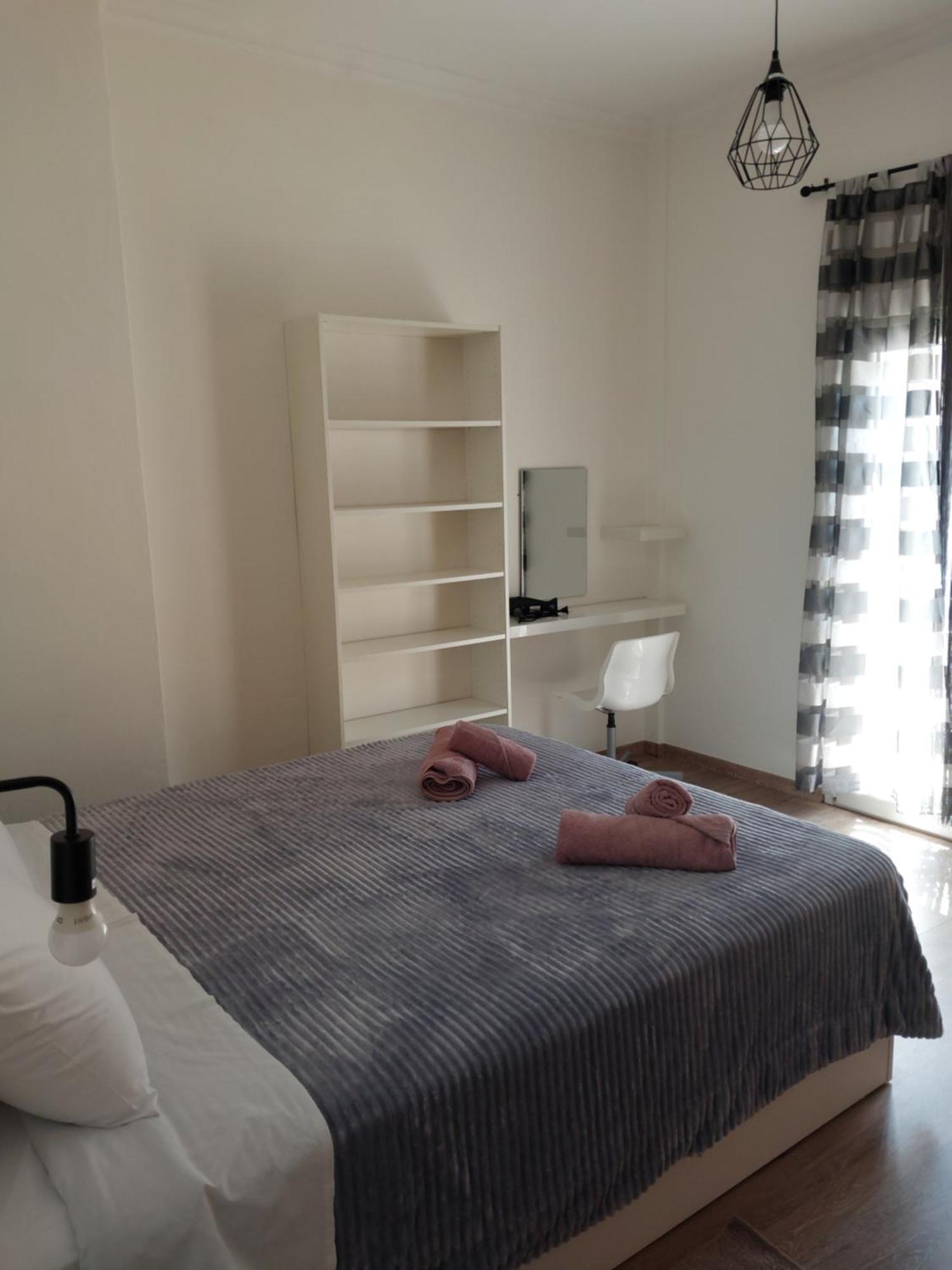 Anibo Studios & Apartments Zero Point 75 Thessaloníki Eksteriør bilde