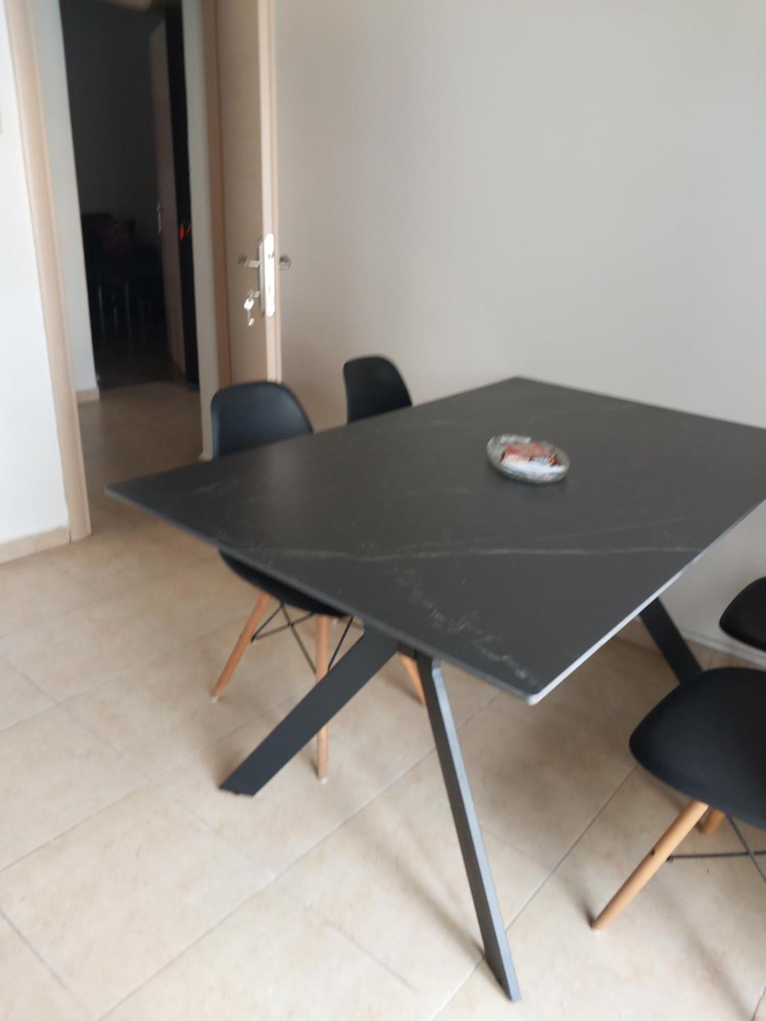 Anibo Studios & Apartments Zero Point 75 Thessaloníki Eksteriør bilde