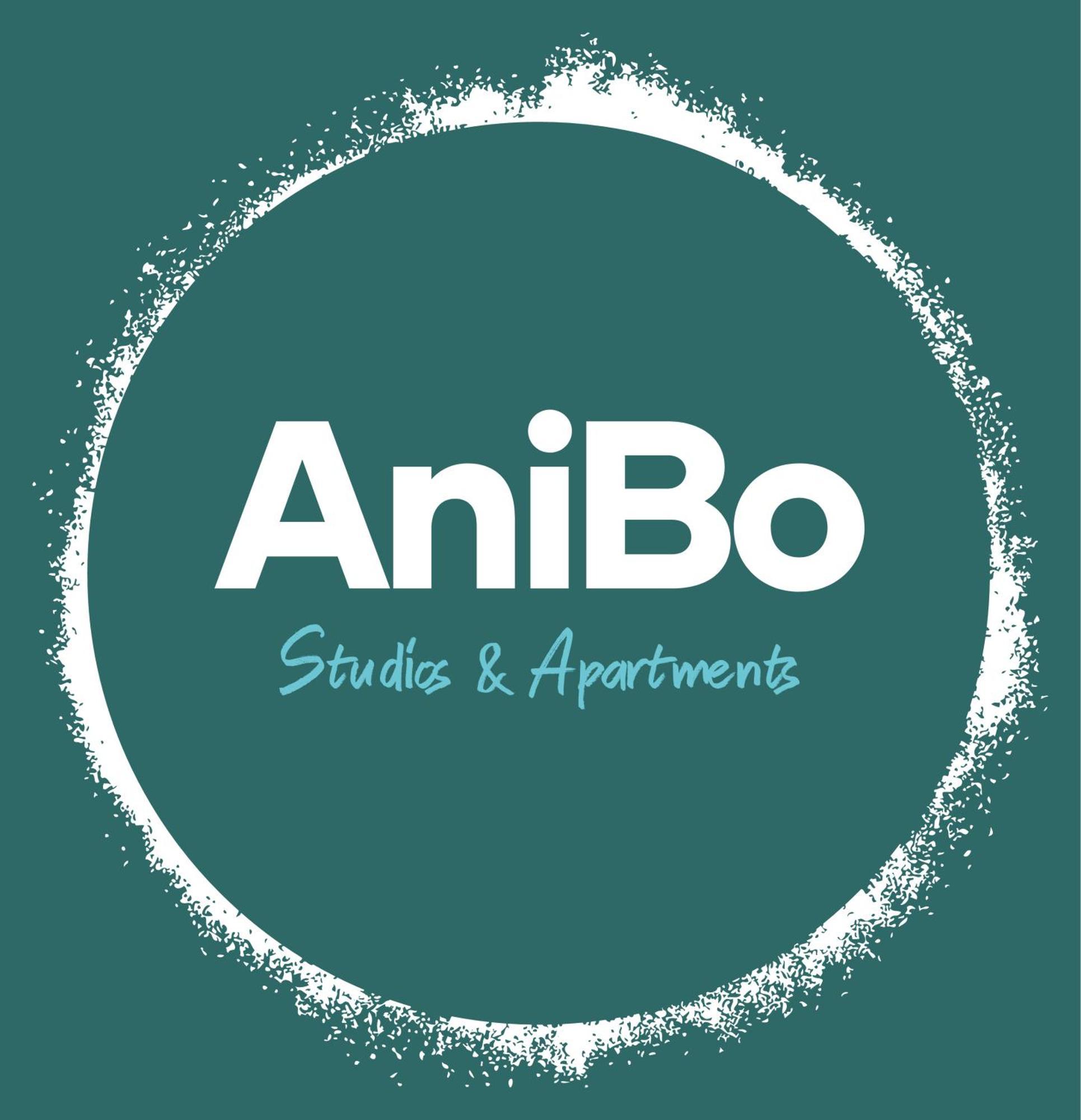 Anibo Studios & Apartments Zero Point 75 Thessaloníki Eksteriør bilde